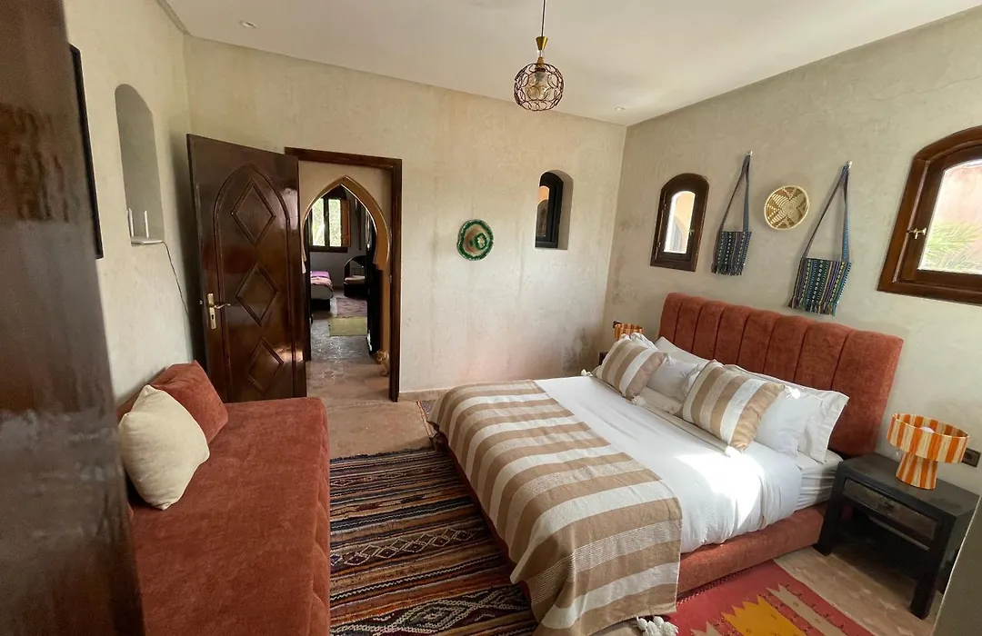Villa Bouchra-1