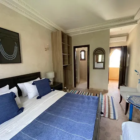 Villa Bouchra-3